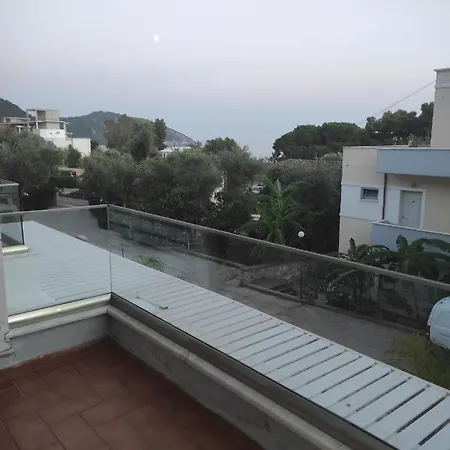 Apartman Not Availab Dhërmi
