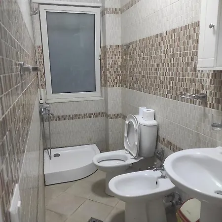 Not Availab Apartman