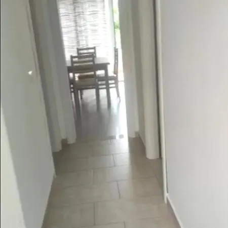 Not Availab Apartment Dhermi