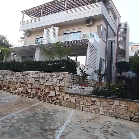 Apartment Not Availab
